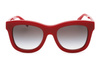 Okulary MICHAEL KORS MK2193U39398G. Okulary przeciwsłoneczne, Kolor czerwony. Kobieta.
