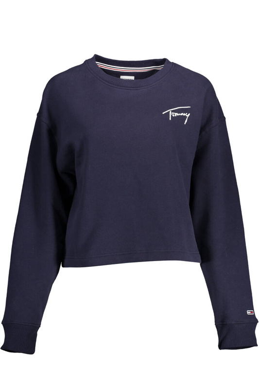 Damska bluza wkładana przez głowę TOMMY HILFIGER