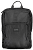 CZARNY PLECAK M�SKI CALVIN KLEIN
