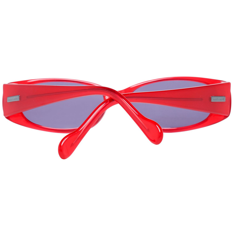 Okulary MORE & MORE MM54304-53300. Okulary przeciwsłoneczne, Kolor czerwony. Kobieta.