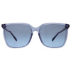 Okulary MICHAEL KORS MK2197F39568F. Okulary przeciwsłoneczne, Kolor niebieski. Kobieta.