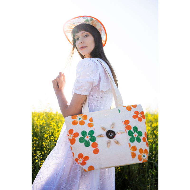 Torebka Summer Boho