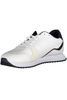 BIAŁE MĘSKIE BUTY SPORTOWE TOMMY HILFIGER