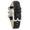 Zegarek LAURA BIAGIOTTI LB0038L-01. Kwarcowy, Kolor czarny. Unisex.