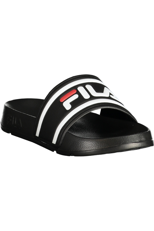 FILA FOOTWEAR KLAPKI DAMSKIE CZARNE
