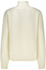 K-WAY SWETER DAMSKI BIAŁY