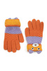 Rękawiczki Winter Teddy