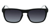 Okulary LACOSTE L956SN5519002. Okulary przeciwsłoneczne, Kolor czarny. Mężczyzna.