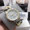 Zegarek MICHAEL KORS MK3199. Kwarcowy, Kolor biały. Kobieta.