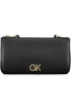 CZARNA TORBA DAMSKA CALVIN KLEIN
