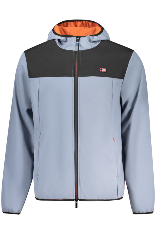 Norway 1963 M�SKA NIEBIESKA KURTKA