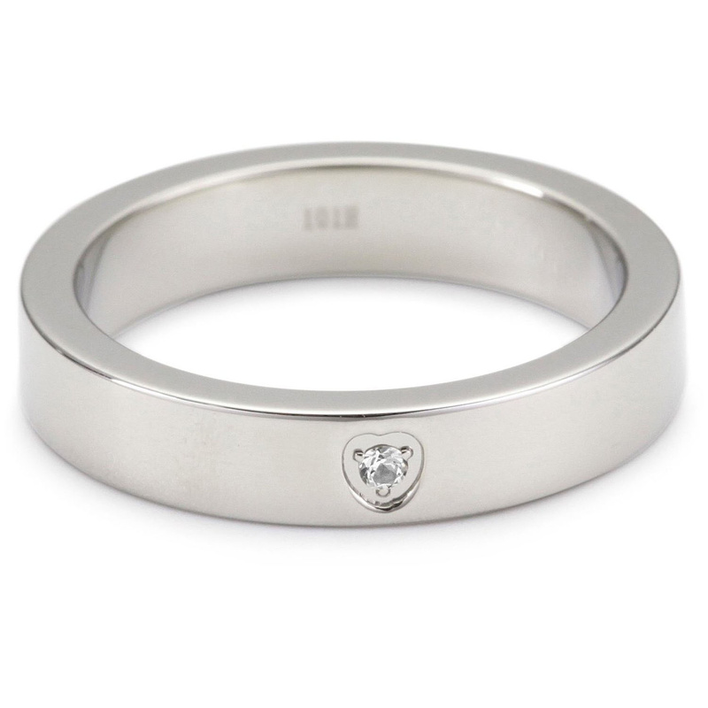 Biżuteria BREIL TJ0865-15. Pierścionek, Kolor srebrny. Kobieta.