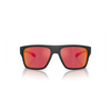 Okulary ARNETTE AN4330-27536Q. Okulary przeciwsłoneczne, Kolor czarny. Mężczyzna.