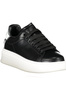 DAMSKIE BUTY SPORTOWE GAELLE PARIS CZARNE
