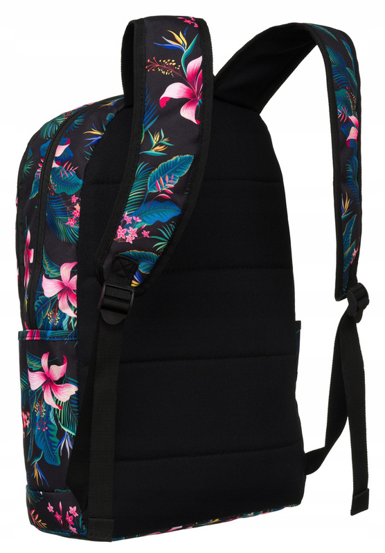 Materiałowy plecak męski Rovicky R-PST