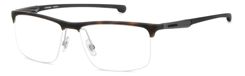 Okulary CARRERA DUCATI CARDUC013086F. Okulary, Kolor brązowy. Mężczyzna.