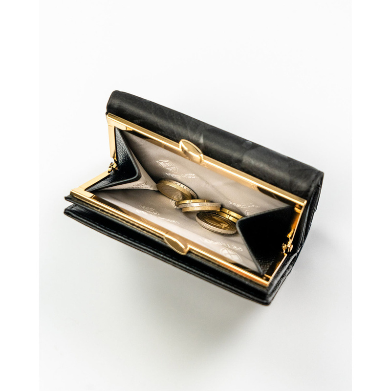 Skórzany damski portfel Peterson PTN PS15-09-MLF