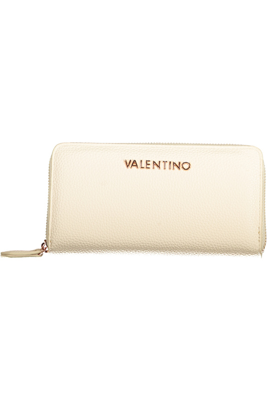 PORTFEL DAMSKI VALENTINO BAGS BEŻOWY