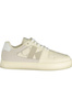 CALVIN KLEIN MĘSKIE BUTY SPORTOWE BIAŁE