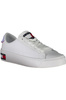 TOMMY HILFIGER DAMSKIE BUTY SPORTOWE BIAŁE