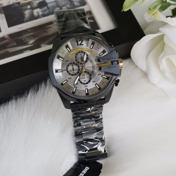 ZEGAREK MĘSKI DIESEL DZ4479 + BOX