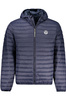 NIEBIESKA KURTKA M�SKA NORTH SAILS