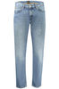 BOSS JEANS DENIM M�SKIE NIEBIESKIE