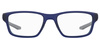 Okulary UNDER ARMOUR UA5000GPJPF51. Okulary, Kolor niebieski. Mężczyzna.