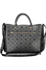 TORBA DAMSKA GUESS JEANS CZARNA