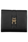 PORTFEL TOMMY HILFIGER CZARNY