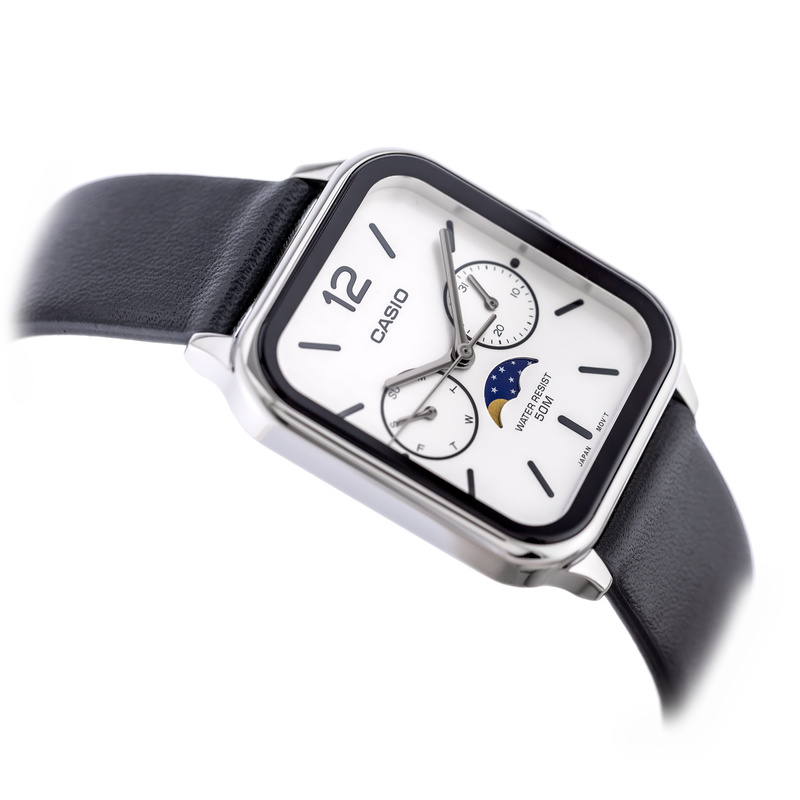 ZEGAREK MĘSKI CASIO MTP-M305L-7AV + BOX