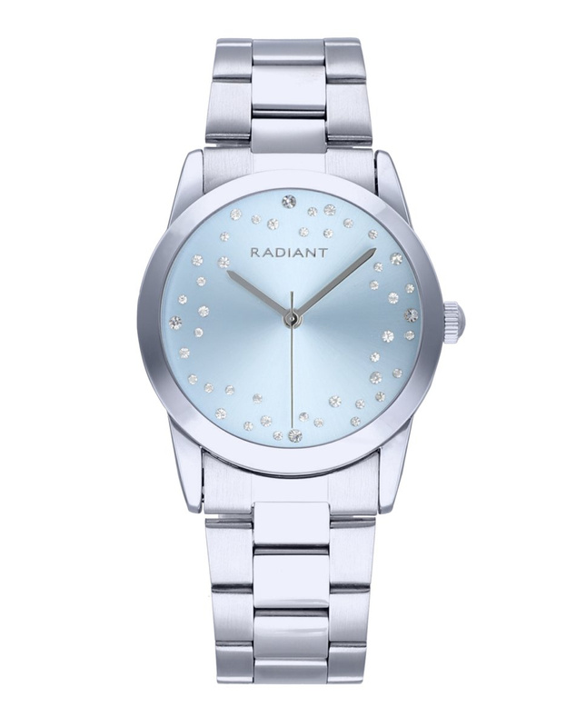Zegarek RADIANT RA606202. Kwarcowy, Kolor niebieski. Mężczyzna.