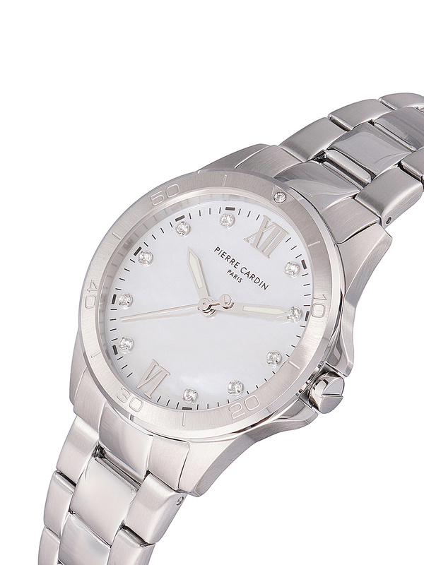 Damski zegarek Pierre Cardin CF.1009.MS