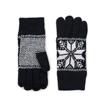 Szal Oriental winter