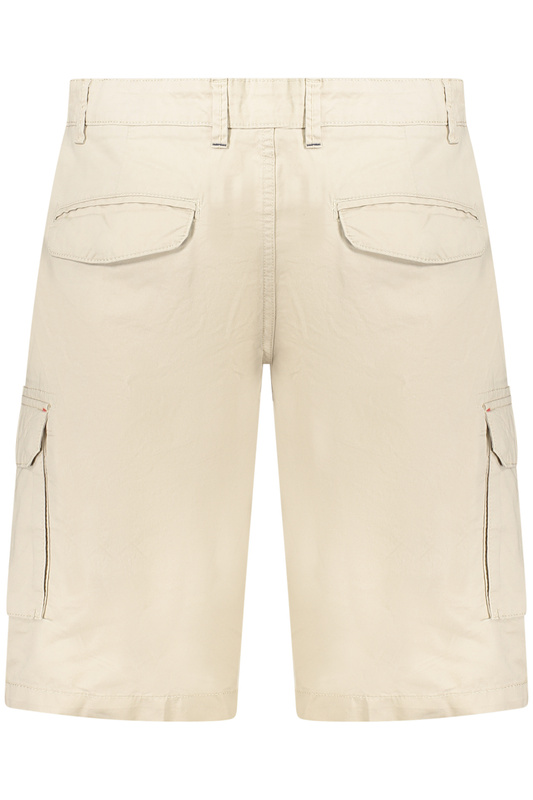 Norway 1963 spodenki M�SKIE SPODNIE BE�OWE