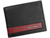 Skórzany męski portfel Pierre Cardin CB TILAK26 8806 RFID