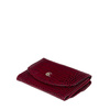 Portfel damski skórzany Canaletto croco – elegancja, funkcjonalność i ochrona RFID PD1201cs162 GR