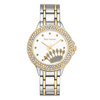 Zegarek JUICY COUTURE JC1283WTTT. Kwarcowy, Kolor biały. Kobieta.
