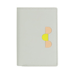 Duży skórzany portfel męski elegancki marki DUDU