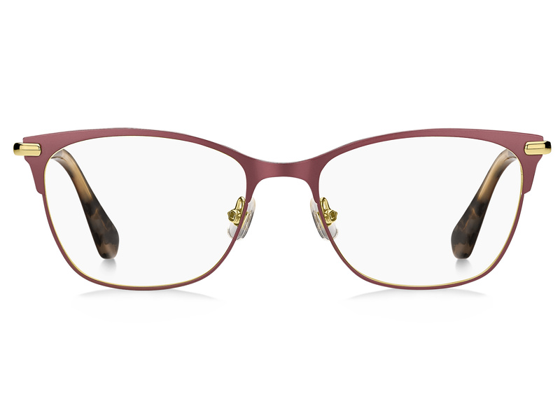 Okulary KATE SPADE BENDALLLHFF21. Okulary, Kolor czerwony. Kobieta.