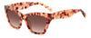 Damskie okulary przeciwsłoneczne KATE SPADE FAYGSHT8F4HA