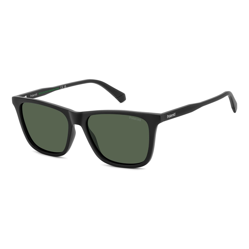 Okulary POLAROID PLD4190S003. Okulary przeciwsłoneczne, Kolor czarny. Mężczyzna.