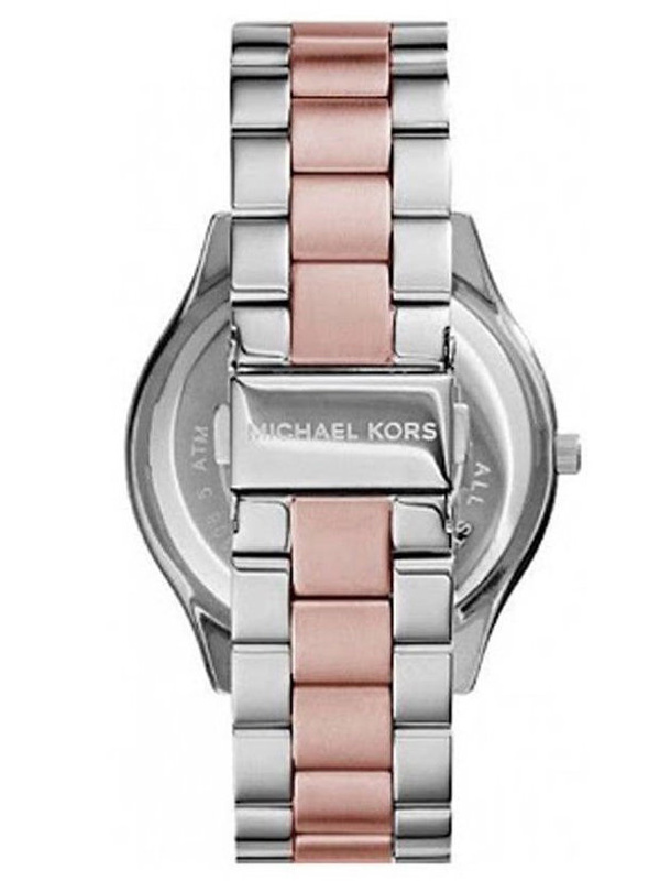 ZEGAREK DAMSKI MICHAEL KORS MK3181 RUNWAY (zm500g)