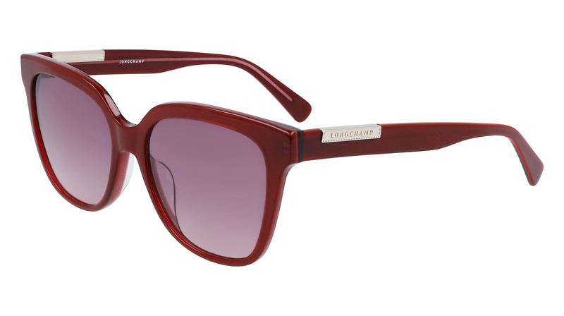 Okulary LONGCHAMP LO644S598. Okulary przeciwsłoneczne, Kolor . Kobieta.