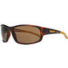 Okulary TIMBERLAND TB7189-6549E. Okulary przeciwsłoneczne, Kolor niebieski. Mężczyzna.