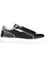 CARRERA CZARNE BUTY SPORTOWE MĘSKIE
