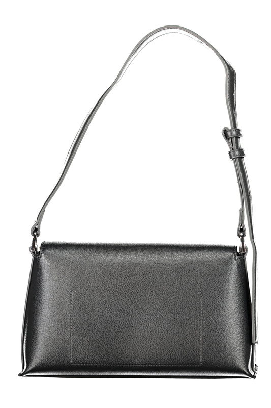 CZARNA TORBA DAMSKA CALVIN KLEIN
