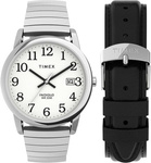 ZEGAREK MĘSKI TIMEX Easy Reader SET TWG025400 + BOX