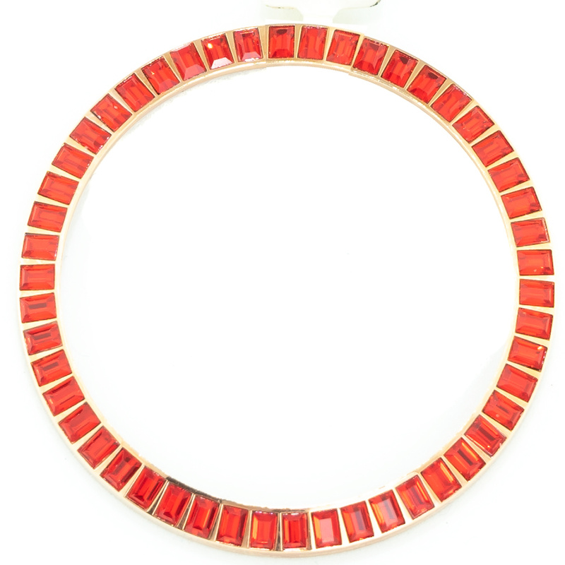 Zegarek MARC COBLEN B45-R227. Pierścień, Kolor . Mężczyzna.