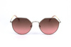 Okulary LEVI'S LV-1020-S-010. Okulary przeciwsłoneczne, Kolor złoty. Unisex.